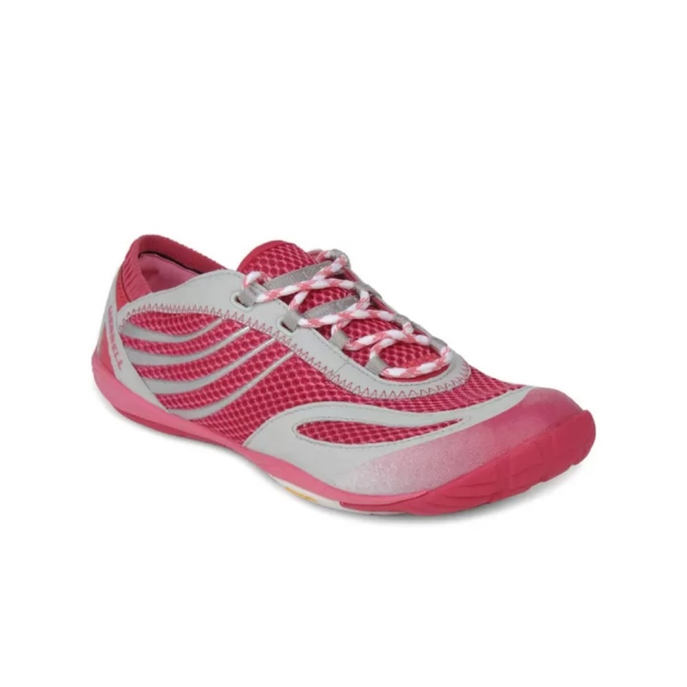 Merrell Bubble Gum Pace Glove Running shoes